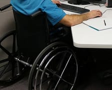 Engelli kotasını boş bırakan işverenlere radar cezası geliyor!