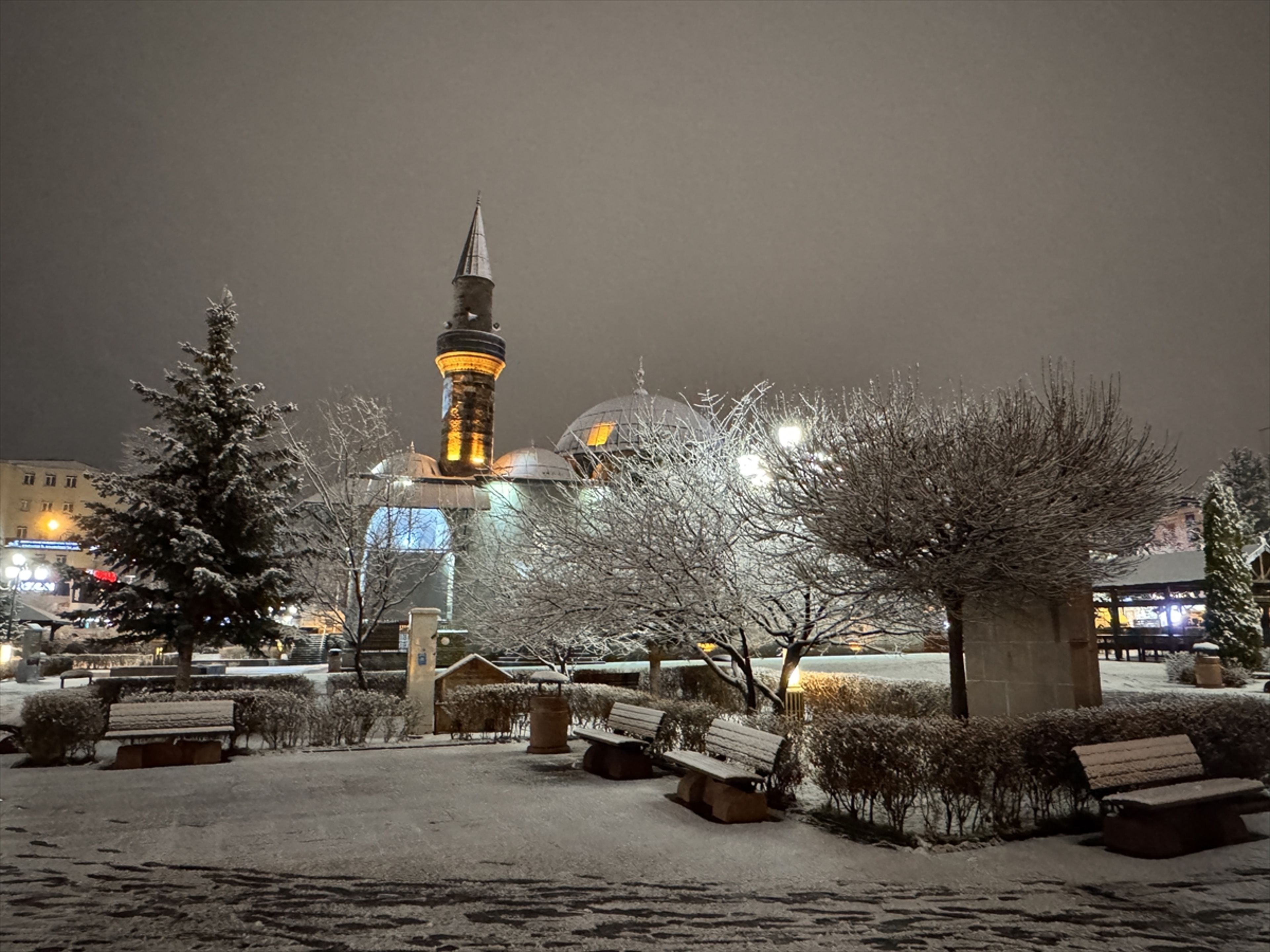 Galeri Fotoğrafı