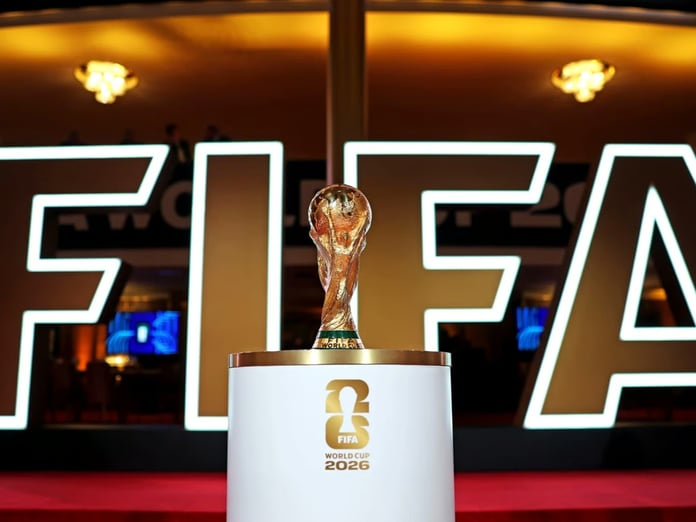 2026 Dünya Kupası'nın bütçesinde değişikliğe gidildi