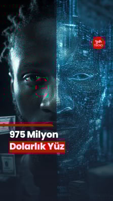 Khaby Lame tüm ticari haklarını ve dijital kimliğini 975 milyon dolara satarak içerik ekonomisinde milyar dolarlık bir devrim başlattı.