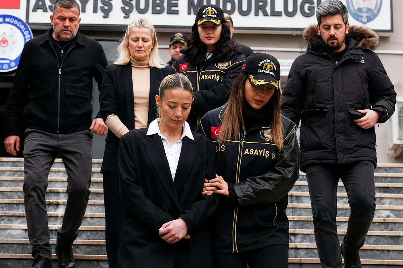 Kubilay Kaan Kundakçı cinayeti davasında ara karar verildi!