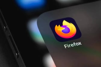 Firefox'ta Yapay Zekaya Son