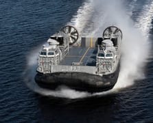 ABD Donanması’nın yeni nesil çıkarma araçlarına Rolls-Royce motoru