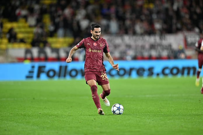 Türk asıllı yabancılar