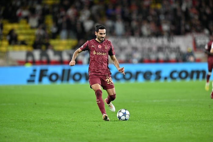 Türk asıllı yabancılar