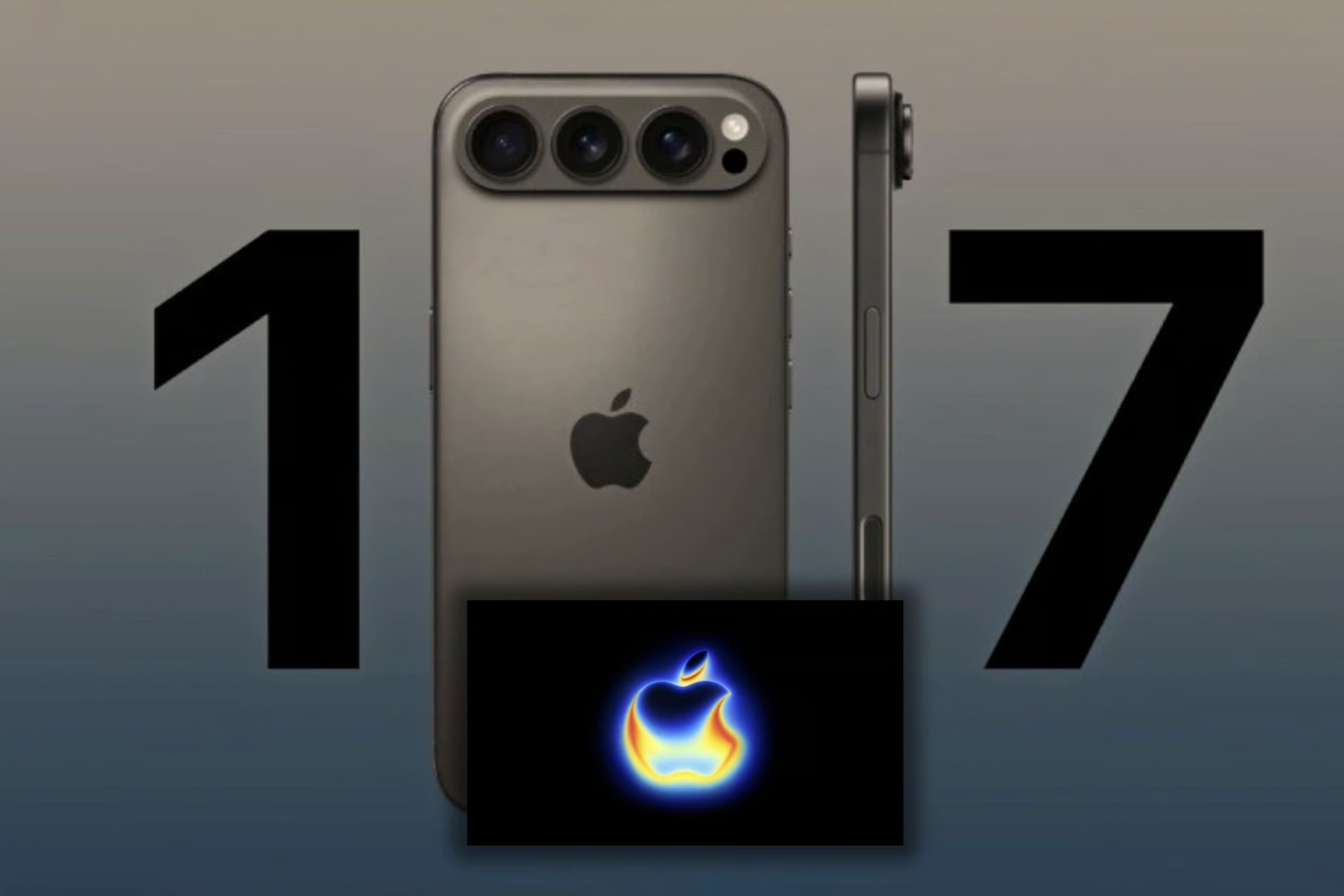 iPhone 17 tanıtım tarihi resmi olarak açıklandı
