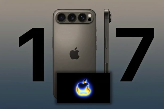 iPhone 17 tanıtım tarihi resmi olarak açıklandı