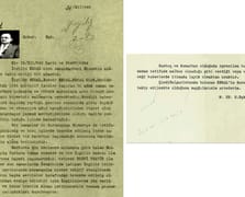 İngiliz Kemal olarak bilinen Ahmet Esat Tomruk hakkında MİT olumsuz rapor verdi