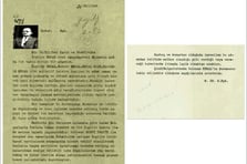 İngiliz Kemal olarak bilinen Ahmet Esat Tomruk hakkında MİT olumsuz rapor verdi