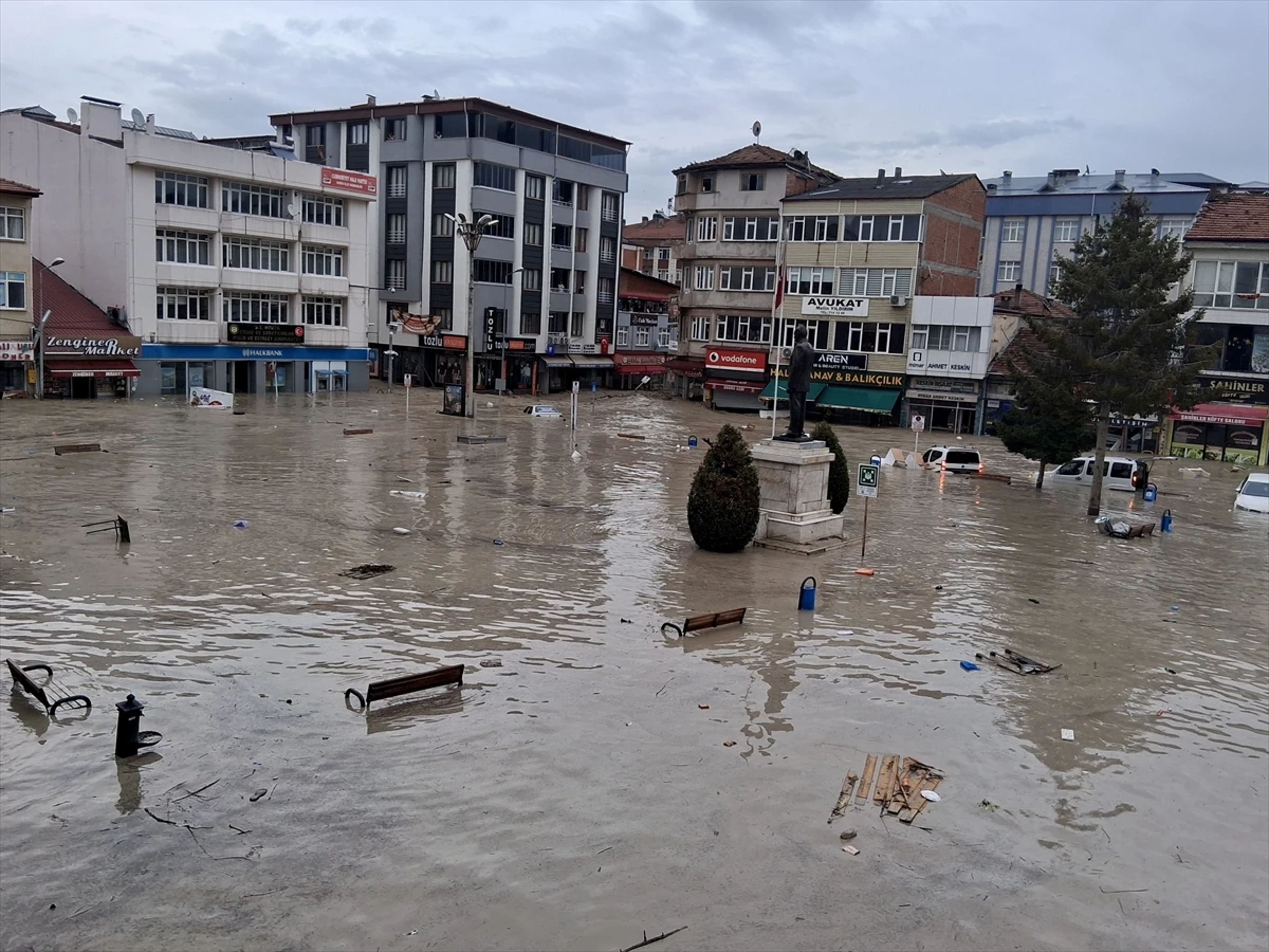 Galeri Fotoğrafı