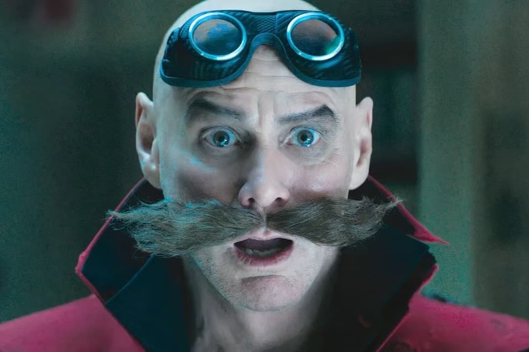 Jim Carrey'nin yeni filmi belli oldu!
