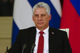 "Genocide!" Cuba Slams Trump's Threat on its Oil Suppliers