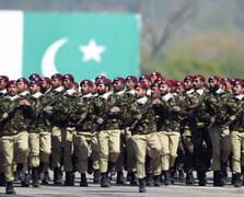 Pakistan ordusu ilk İHA destek birimini kurdu