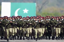 Pakistan ordusu ilk İHA destek birimini kurdu