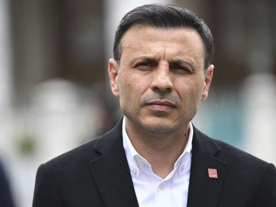 Özgür Çelik ve 25 sanık Hakim karşısına çıktı