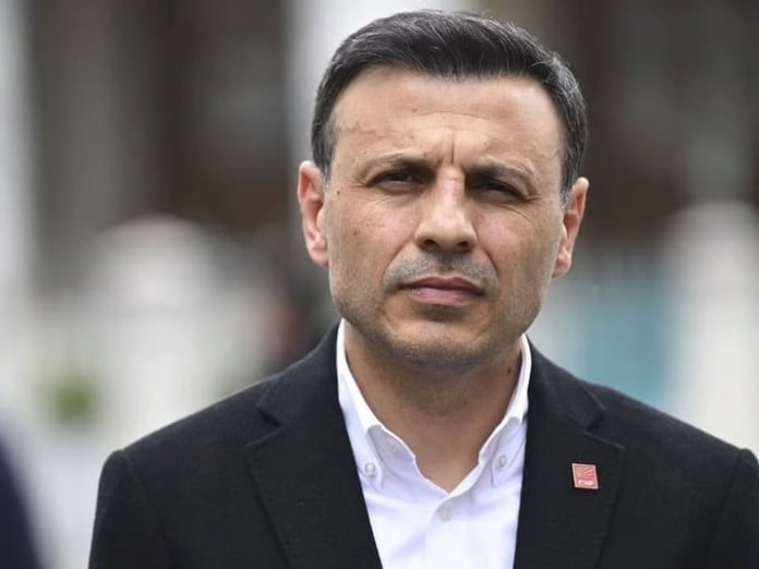 Özgür Çelik ve 25 sanık Hakim karşısına çıktı