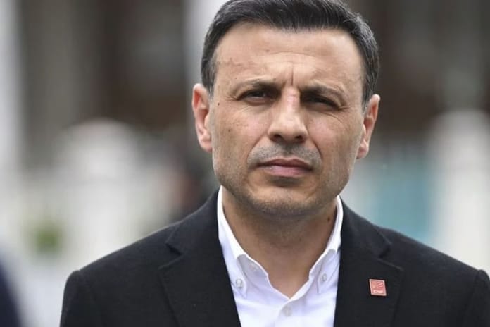 Özgür Çelik ve 25 sanık Hakim karşısına çıktı