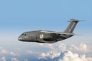 Embraer, C-390 Millennium satışı için Kolombiya ve Şili ile görüşüyor
