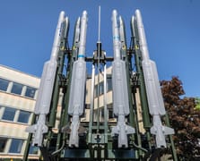 Ukrayna'nın 2,2 Milyar euro'luk IRIS-T anlaşması hakkında detaylar