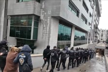 Mersin’de yasa dışı bahis operasyonu! 47 kişi yakalandı 