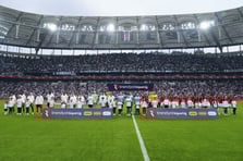 Süper Lig’de pazar mesaisi: Beşiktaş Ankara deplasmanında