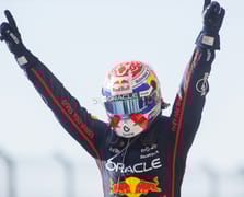 ABD'de zafer Verstappen'in: Pilotlar klasmanında denge değişiyor