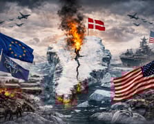 Real Clear Defence: Avrupa'nın stratejik kör noktası Grönland