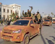 Devrimin son büyük yürüyüşünün üzerinden bir yıl geçti