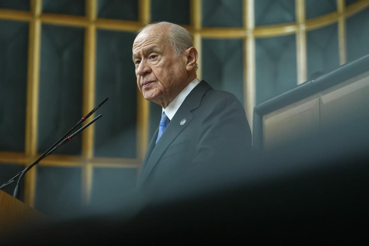 Bahçeli’den Beşiktaş’taki saldırı için 'zamanlama' uyarısı: Tesadüf değil