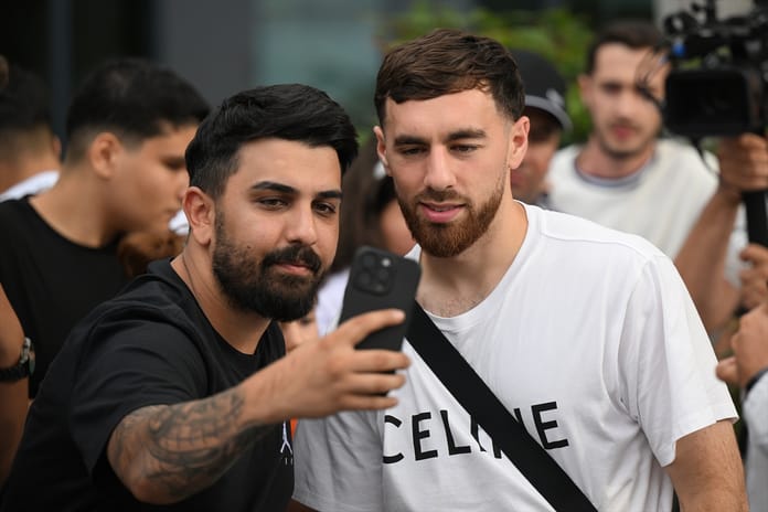 "Süper Lig'i hafife almamak lazım"