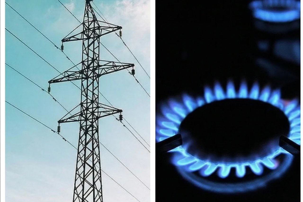 Elektrik ve doğal gaza zam geldi