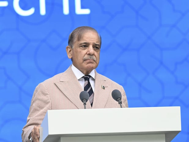 Şerif: Karabağ zaferi egemenlik mücadelesi veren tüm uluslara umut oldu"