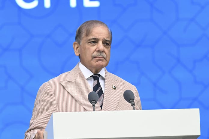 Şerif: Karabağ zaferi egemenlik mücadelesi veren tüm uluslara umut oldu"