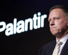 ABD Ordusu’ndan Palantir’e 10 milyar dolarlık anlaşma