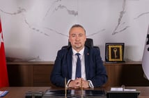 Uşak Belediye Başkanı Özkan Yalım rüşvet ve yolsuzluk soruşturmasında tutuklandı