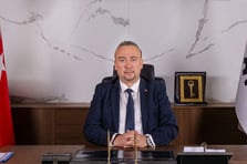 Uşak Belediye Başkanı Özkan Yalım rüşvet ve yolsuzluk soruşturmasında tutuklandı