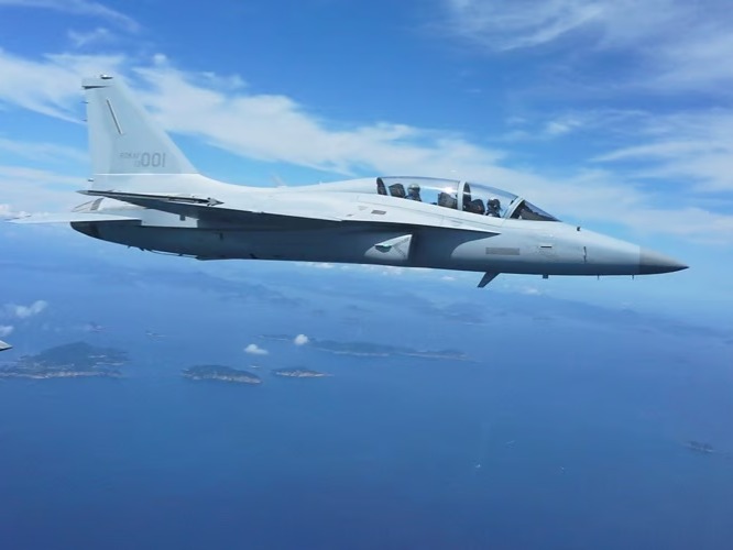 GE Aerospace, Güney Kore’nin Surion ve T-50 uçakları için motor kiti tedarik edecek