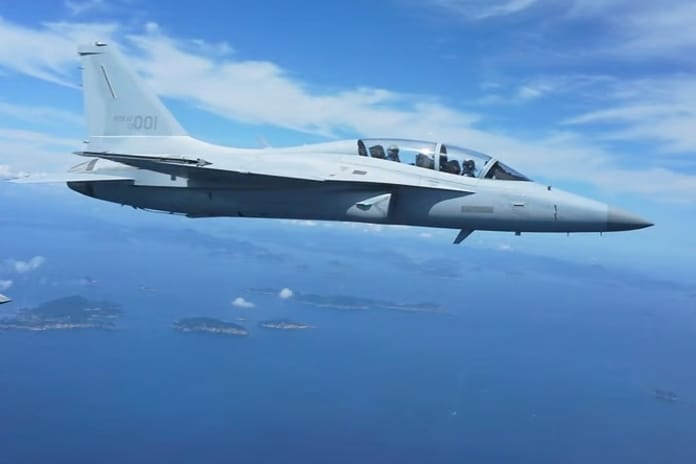 GE Aerospace, Güney Kore’nin Surion ve T-50 uçakları için motor kiti tedarik edecek