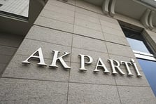 AK Parti'nin Kızılcahamam kampı başladı
