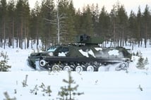 AB’den yeni nesil zırhlı sistemler için 79 milyon euroluk destek