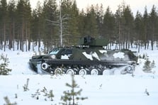 AB’den yeni nesil zırhlı sistemler için 79 milyon euroluk destek