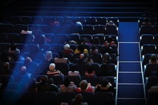 En çok izlenen 10 filmden 8'i yerli yapımlardan oluştu