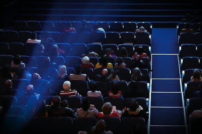 En çok izlenen 10 filmden 8'i yerli yapımlardan oluştu