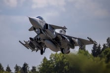Gripen C/D için geliştirilen ilk RM12EP motoru İsveç’e teslim edildi