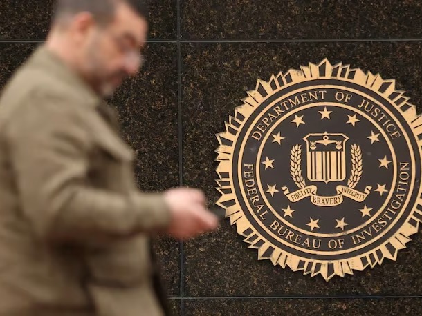 Sinaloa Cartel Used Surveillance to Hunt FBI Informants
