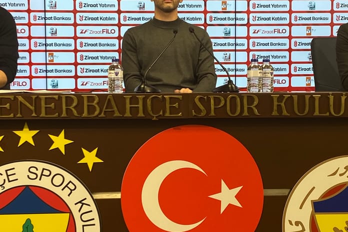 "Mağlubiyet canımızı yakıyor"