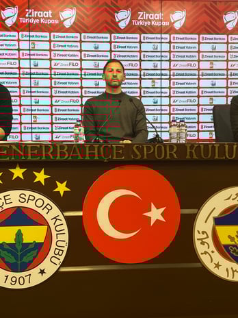 "Mağlubiyet canımızı yakıyor"