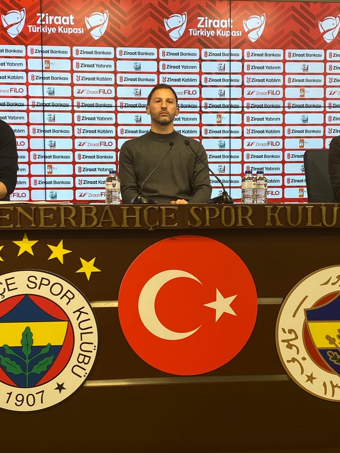 "Mağlubiyet canımızı yakıyor"