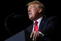 Trump insan hakları ihlalleri iddiasıyla G20 Zirvesi'ne katılmayacağını açıkladı