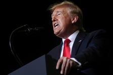 Trump insan hakları ihlalleri iddiasıyla G20 Zirvesi'ne katılmayacağını açıkladı